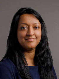 Deepika Garg, MD - Greenwich Fertility